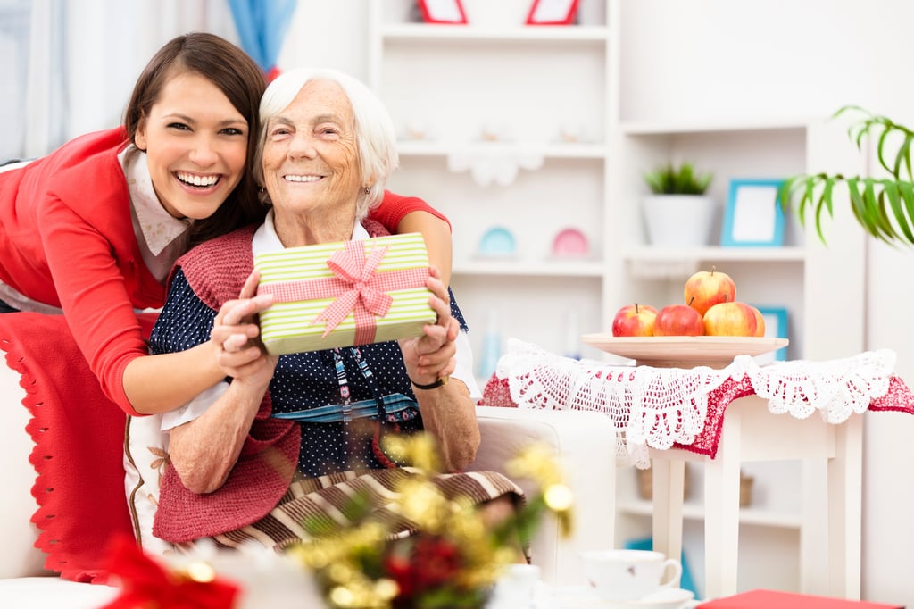 Tips for Handling the Holiday Season When Caring for One